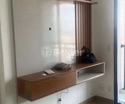 Apartamento com 2 quartos à venda na Rua Cândida Franco de Barros, 97, Itaberaba, São Paulo