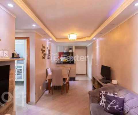 Apartamento com 2 quartos à venda na Rua São Félix do Piauí, 857, Vila Carmosina, São Paulo