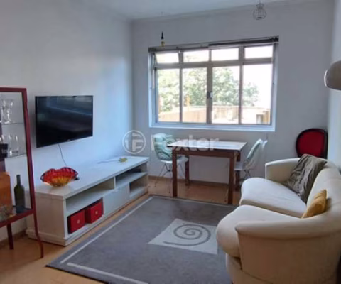 Apartamento com 1 quarto à venda na Rua Tutóia, 235, Vila Mariana, São Paulo
