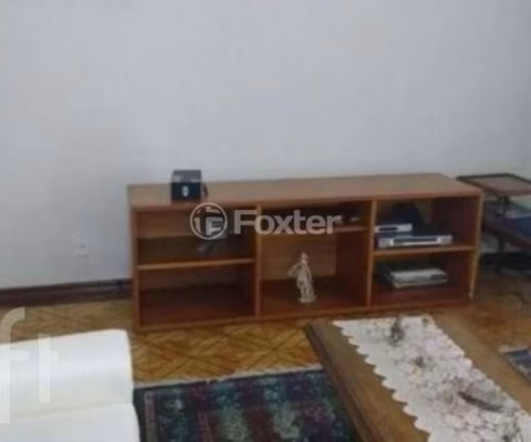 Casa com 4 quartos à venda na Rua Boa União, 90, Vila Canero, São Paulo