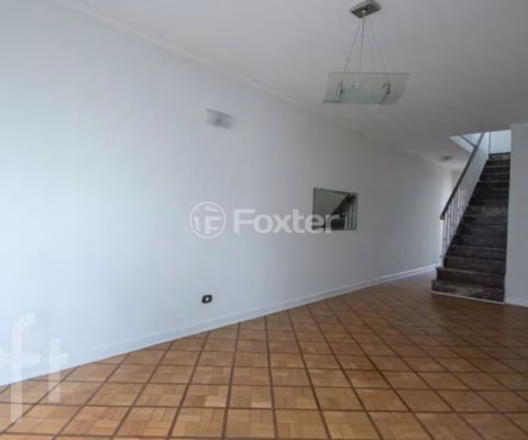 Casa com 3 quartos à venda na Rua Custódio de Mendonça, 100, Santana, São Paulo