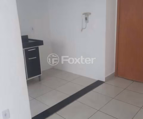Apartamento com 2 quartos à venda na Rua Santana do Rio Preto, 440, Vila Cosmopolita, São Paulo