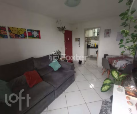 Apartamento com 2 quartos à venda na Avenida Pedro de Souza Lopes, 30, Vila Galvão, Guarulhos