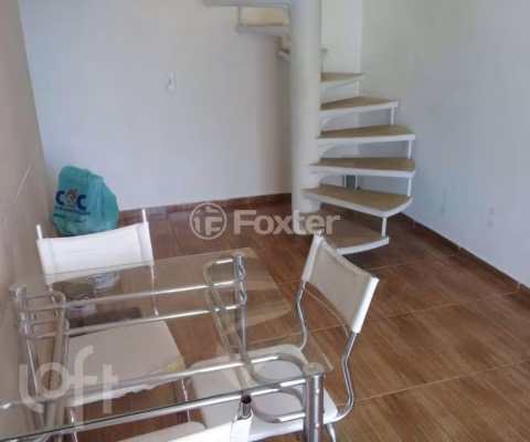 Cobertura com 2 quartos à venda na Avenida João Paulo da Silva, 635, Vila da Paz, São Paulo
