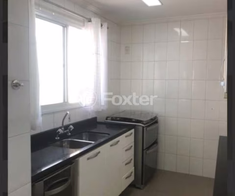 Apartamento com 3 quartos à venda na Rua Francisco Marcondes Vieira, 3, Lar São Paulo, São Paulo