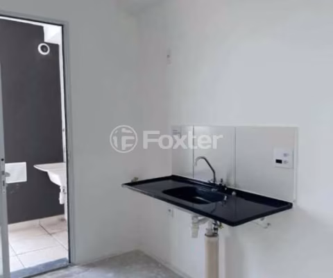 Apartamento com 2 quartos à venda na Rua da Mooca, 1350, Mooca, São Paulo