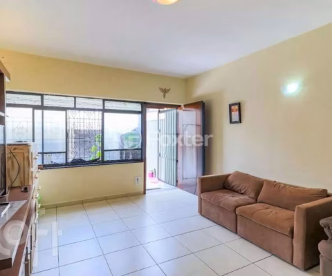 Casa com 3 quartos à venda na Rua Caetano José Batista, 182, Jardim das Acacias, São Paulo