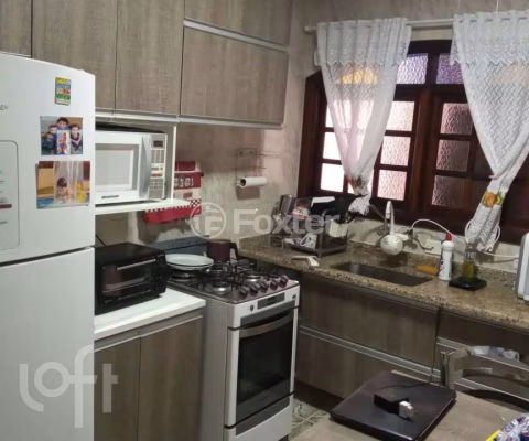 Casa com 2 quartos à venda na Rua Antônio Xavier de Matos, 236, Engenheiro Goulart, São Paulo