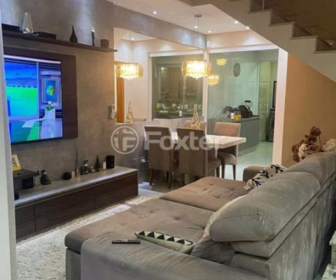 Casa com 3 quartos à venda na Rua Coronel Silva Tavares, 65, Vila Gomes Cardim, São Paulo