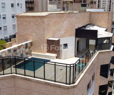 Apartamento com 3 quartos à venda na Rua Cayowaá, 854, Perdizes, São Paulo