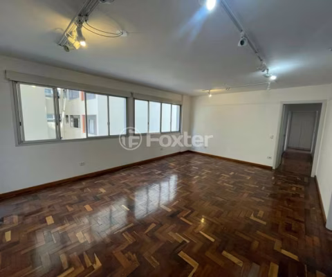 Apartamento com 3 quartos à venda na Rua Carlos Sampaio, 138, Bela Vista, São Paulo