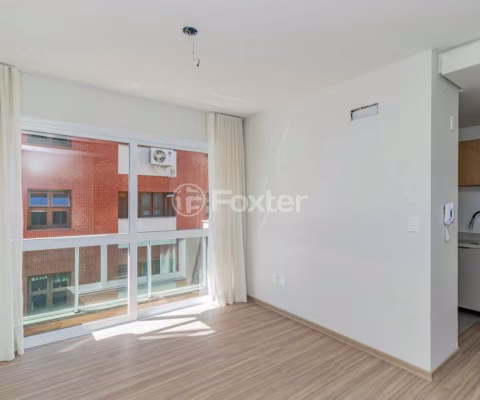 Apartamento com 2 quartos à venda na Rua Casemiro de Abreu, 111, Rio Branco, Porto Alegre