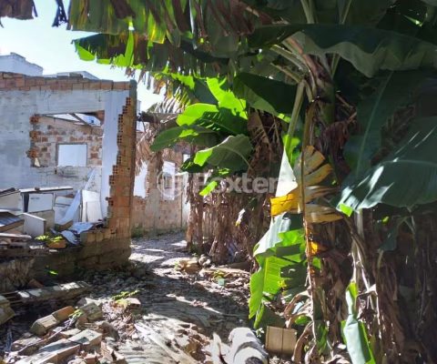 Terreno à venda na Rua Tenente Ary Tarrago, 2060, Jardim Itu Sabará, Porto Alegre