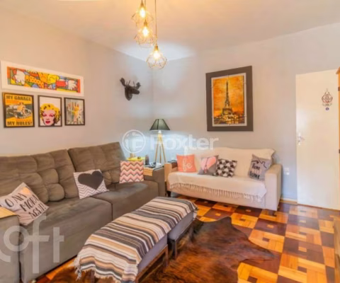 Apartamento com 3 quartos à venda na Rua General Souza Doca, 52, Petrópolis, Porto Alegre