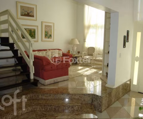 Casa com 4 quartos à venda na Avenida Inconfidência, 1399, Marechal Rondon, Canoas