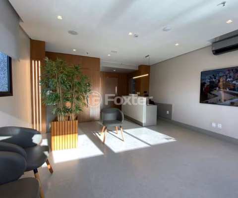 Sala comercial com 5 salas à venda na Avenida Luiz Manoel Gonzaga, 351, Três Figueiras, Porto Alegre