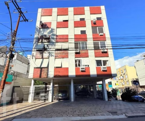 Apartamento com 3 quartos à venda na Rua Dezessete de Junho, 810, Menino Deus, Porto Alegre