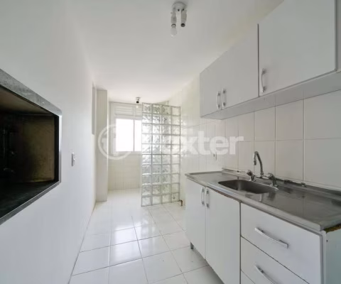 Apartamento com 3 quartos à venda na Avenida Ipiranga, 8400, Jardim Carvalho, Porto Alegre