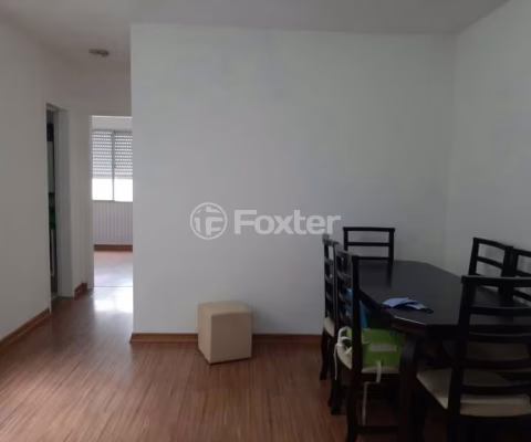 Apartamento com 2 quartos à venda na Rua Itiberê da Cunha, 240, São Sebastião, Porto Alegre