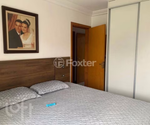 Apartamento com 3 quartos à venda na Rua José Juliano, 60, São Sebastião, Porto Alegre