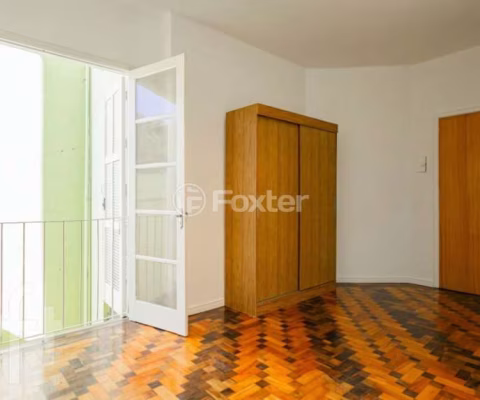 Apartamento com 1 quarto à venda na Avenida Cristóvão Colombo, 2580, Floresta, Porto Alegre