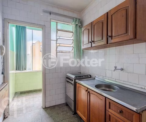 Apartamento com 2 quartos à venda na Avenida João Pessoa, 437, Farroupilha, Porto Alegre