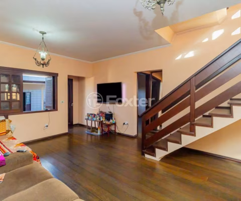 Casa com 6 quartos à venda na Avenida Polar, 320, Jardim Floresta, Porto Alegre