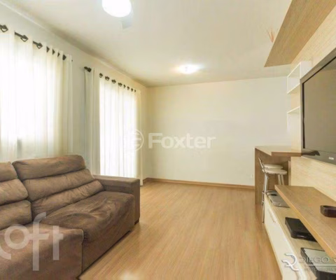 Apartamento com 3 quartos à venda na Avenida José Aloísio Filho, 411, Humaitá, Porto Alegre