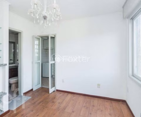 Apartamento com 1 quarto à venda na Avenida Cristóvão Colombo, 3736, Floresta, Porto Alegre