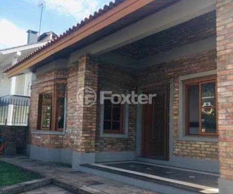 Casa com 5 quartos à venda na Rua Cecília Meireles, 704, Marechal Rondon, Canoas