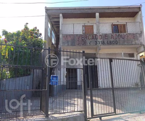 Casa com 8 quartos à venda na Avenida Herval, 170, Cascata, Porto Alegre