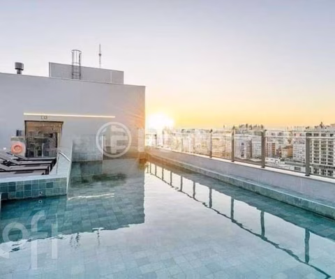 Apartamento com 1 quarto à venda na Avenida João Pessoa, 735, Centro Histórico, Porto Alegre