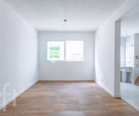Apartamento com 2 quartos à venda na Avenida Santos Ferreira, 4330, Estância Velha, Canoas