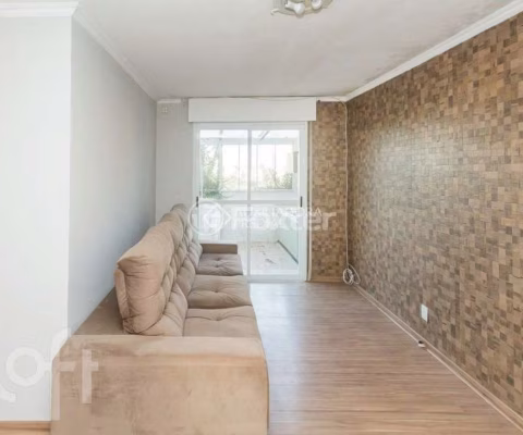Apartamento com 2 quartos à venda na Rua Ouro Preto, 299, Jardim Floresta, Porto Alegre
