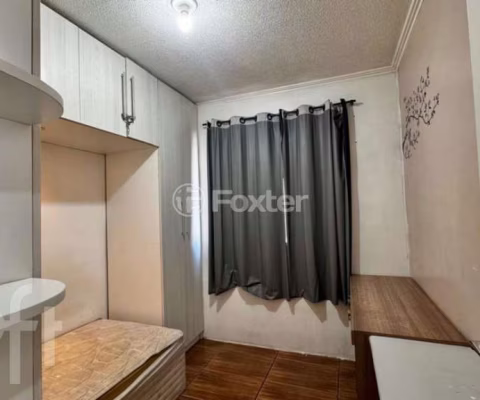 Apartamento com 2 quartos à venda na Avenida Primeiro de Março, 4989, Santo Afonso, Novo Hamburgo