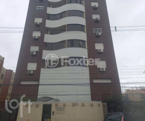 Apartamento com 2 quartos à venda na Rua Coronel Marcelino, 182, Centro, Canoas