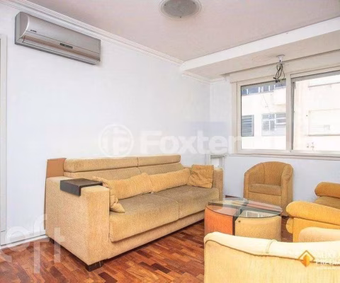 Apartamento com 2 quartos à venda na Rua Hoffmann, 606, Floresta, Porto Alegre