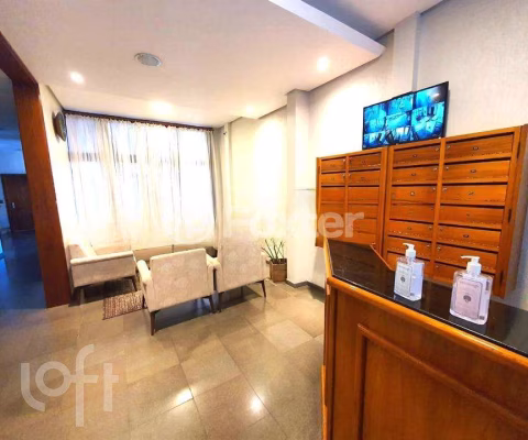 Apartamento com 2 quartos à venda na Rua São Joaquim, 422, Centro, São Leopoldo