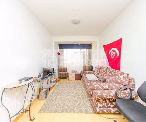Apartamento com 2 quartos à venda na Rua Dezessete de Junho, 464, Menino Deus, Porto Alegre