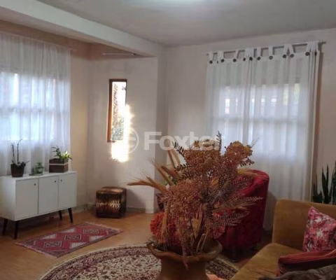 Casa com 4 quartos à venda na Rua Luís Gali, 567, Parque das Hortênsias, Canela