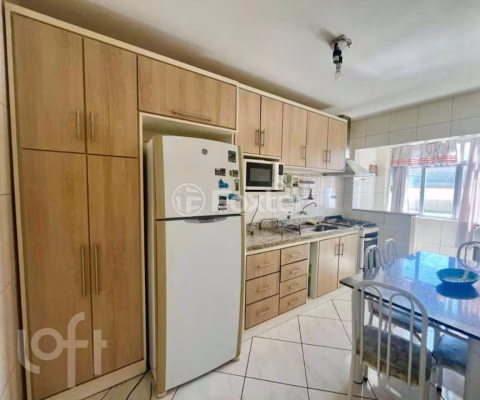 Apartamento com 3 quartos à venda na Rua Barão do Amazonas, 1653, Jardim Botânico, Porto Alegre