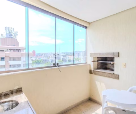 Apartamento com 2 quartos à venda na Rua Dezessete de Junho, 886, Menino Deus, Porto Alegre