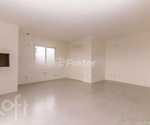 Apartamento com 3 quartos à venda na Rua Marquês do Herval, 467, Marechal Rondon, Canoas