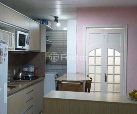 Apartamento com 2 quartos à venda na Avenida Octávio Oscar Bender, 1032, Canudos, Novo Hamburgo