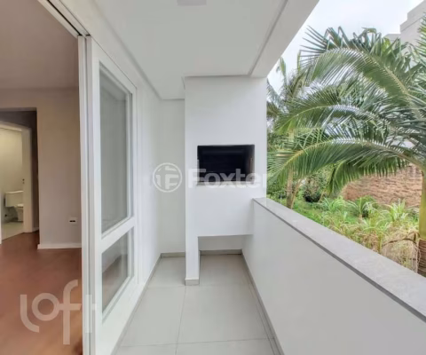 Apartamento com 2 quartos à venda na Rua Doutor Karl Wilhelm Schinke, 688, Rondônia, Novo Hamburgo