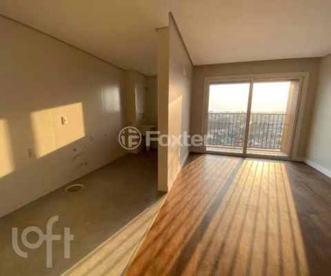 Apartamento com 3 quartos à venda na Rua Alfredo Emílio Allen, 380, Salgado Filho, Gravataí