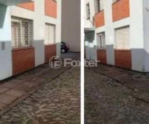 Apartamento com 2 quartos à venda na Rua Benjamin Constant, 189, Passo das Pedras, Gravataí