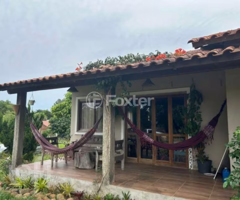 Casa em condomínio fechado com 3 quartos à venda na Avenida Ely Corrêa, 9240, Vila Imperial, Gravataí