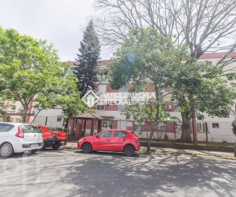 Apartamento com 1 quarto à venda na Rua Doutor Carlos Maria Bins, 105, Jardim Leopoldina, Porto Alegre
