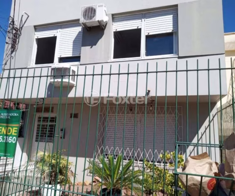 Apartamento com 1 quarto à venda na Rua Teixeira de Freitas, 807, Santo Antônio, Porto Alegre